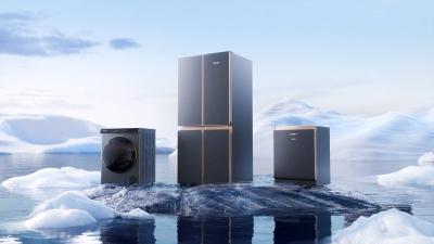 大家电id方案展示