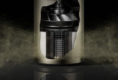 Dreame PM20渲染图